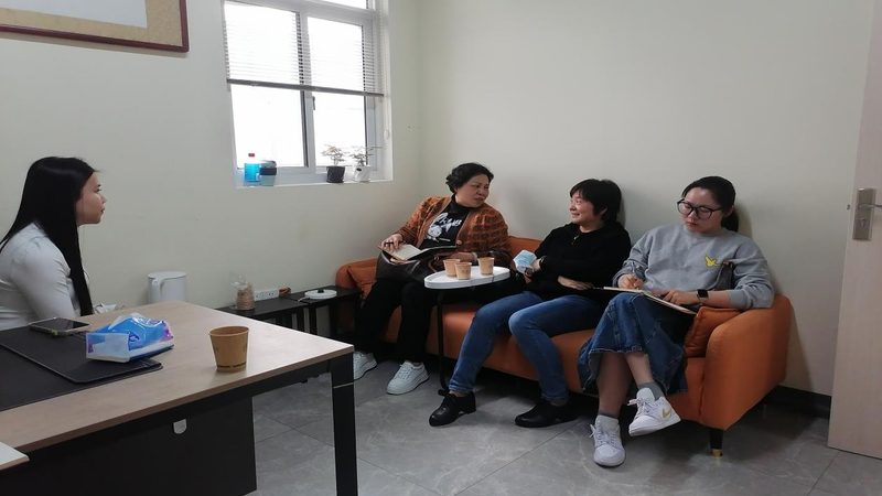 企业销售团队如何实现高效管理？定制化培训方案解析