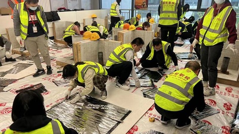 焊工培训：从报名到成才，了解这个关键流程