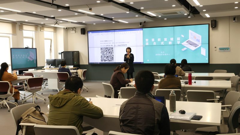 北京一建培训老师资质重要吗