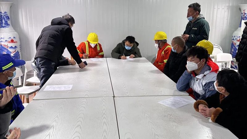 拓展培训与晋升培训：新员工发展的双翼