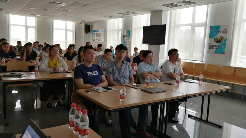 成都培训机构招生方案：如何精准定位，提升转化率